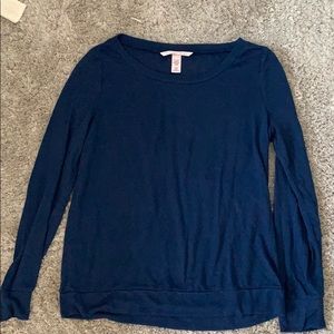 Victoria’s Secret pajama top